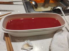 -海底捞大排档火锅(打浦路店)