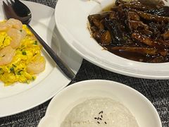 -徐记私厨(半淞园路店)