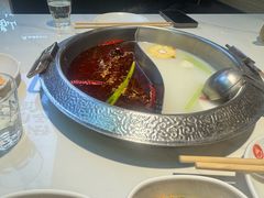 -彤德莱牛肉火锅(双港店)