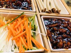 -老淮安·淮安菜(涟水店)