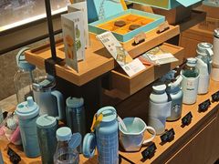 -星巴克(古象大酒店店)