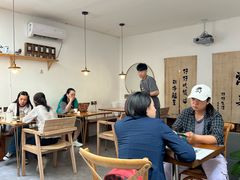 -沏点Trattoria意大利餐厅(新街口店)