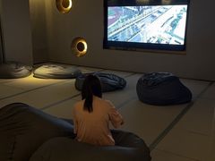 -漢頓温泉度假酒店