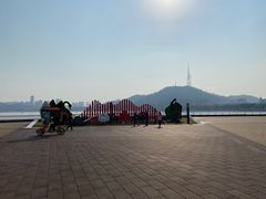 -野狸岛