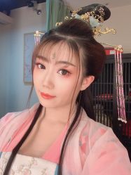 -盘子女人坊古装写真摄影(天津总店)