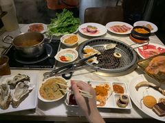 -火炉火自助餐(西直门凯德MALL店)