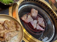 -和来烤肉(仓山万达店)