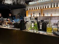 -Fuzzy Bistro 浮几韩餐·茶酒馆