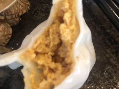 -浩运·海鲜青岛菜·海胆水饺(石老人店)