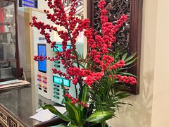 -山水茶艺馆·点心粤菜·30年老字号