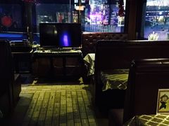 -枫花园汽车电影院(朝阳公园店)