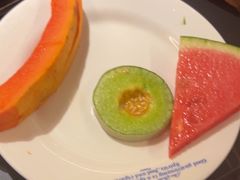 -星伦多自助料理·涮烤一体(虹悦城店)