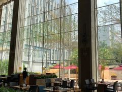 -佰园全日西餐厅-厦门佰翔软件园酒店