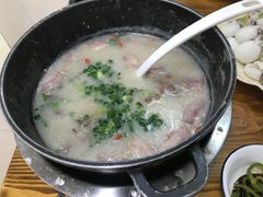 -南记食粥坊·宵夜大排档(莲花总店)