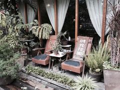 -时光花园(白鹭洲店)