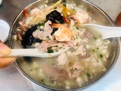 -广场正宗原汁薏米店