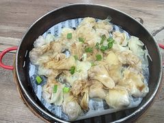 -一溜下