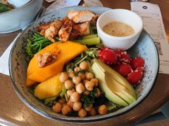 -Wagas(凤凰汇店)