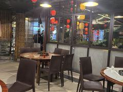 -原汁原味驴庄(长岭村店)