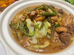 -直隶安家牛肉罩饼(建华店)