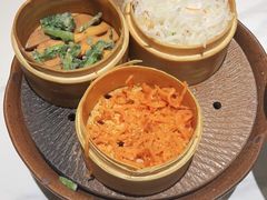 -金狮麟·新豫菜(金码大厦店)