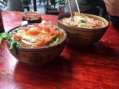 -华兴街煎蛋面(总店)