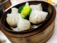 -南珠宫酒店-茶餐厅