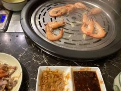 -蔚海之都·象山蒸汽海鲜(仙霞路店)