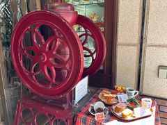 -西村咖啡店 (中山手本店)