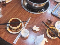 -牛华八婆麻辣烫(起源店)