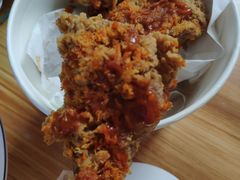 -肯德基(大学路DT店)