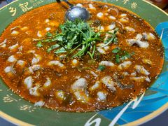 -光海·乡记酸菜鱼·始于1996(花园路店)