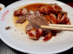 鹅肝-黄连大头华烧鹅店(大良店)