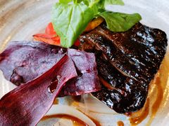 -滩万日本料理Nadaman(国贸大酒店)