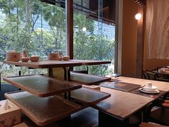 靠窗位-锦城印象火锅(天府三街店)