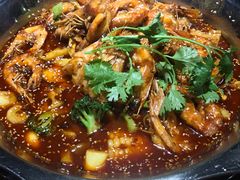 -邵汇大虾(泉园一路店)