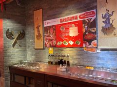 -蜀大侠火锅(森兰花园城店)