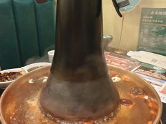 -阳坊胜利涮羊肉(阳坊老店)