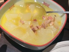 -庐灶江南·江南菜·四合院Bistro(东直门雍和宫·原华侨宾馆店)