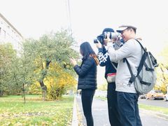 -莫斯科大学