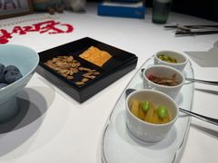 -荣轩(新荣记环球金融中心店)
