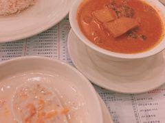 -大哥餐厅(西城花园店)