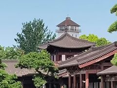 -狼山风景名胜区