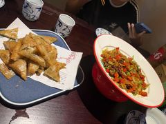 -明月土菜馆(老城区店)