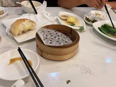 -禧座港式餐厅(星河店)