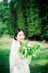 -菲林婚纱摄影工作室