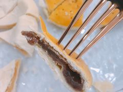 -京馔手工吐司(万达广场济南高新店)