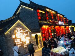 -回龙窝历史文化街区