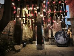 -重庆十八梯传统风貌区