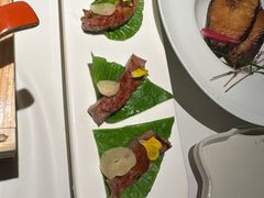 -上井料理黑金店(IFS国金中心店)
